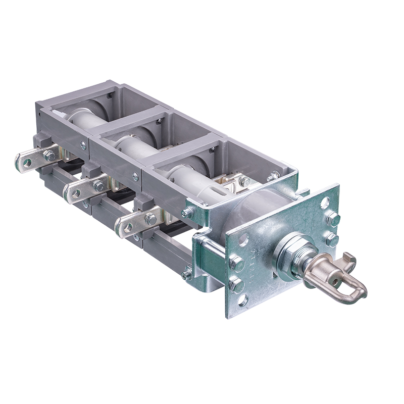 Load break switch and replacement components for OEM and maintenance