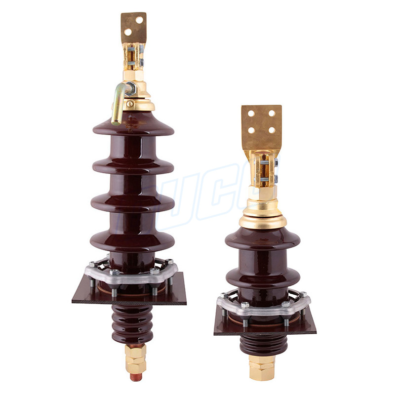 Transformer bushings