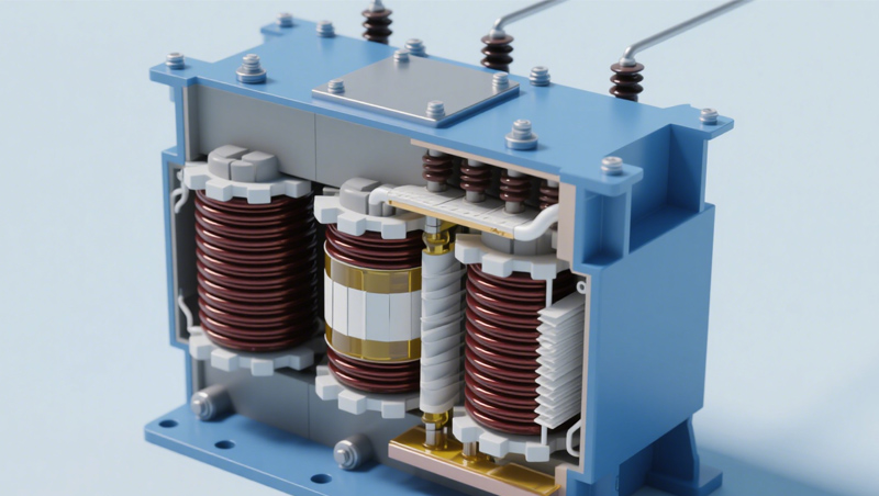 Transformer insulation materials
