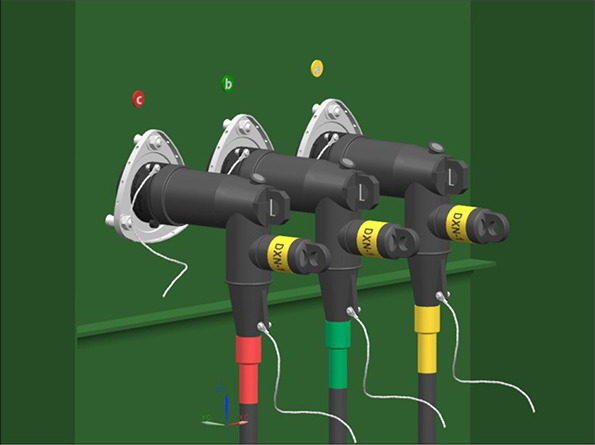 Transformer Connections & Switching