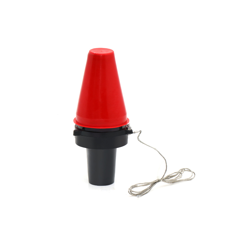 15 kV 200 A bushing insert — product view