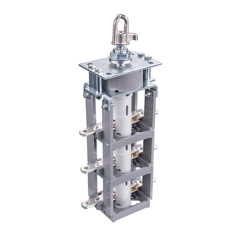 OUCO oil load break switch