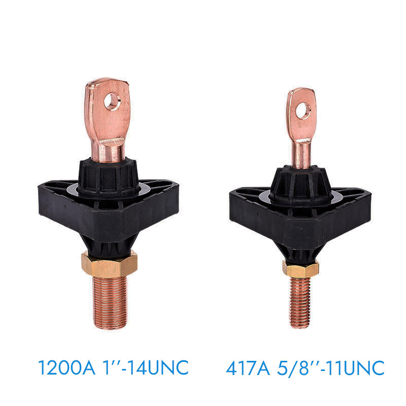 Transformer LV bushing — product view