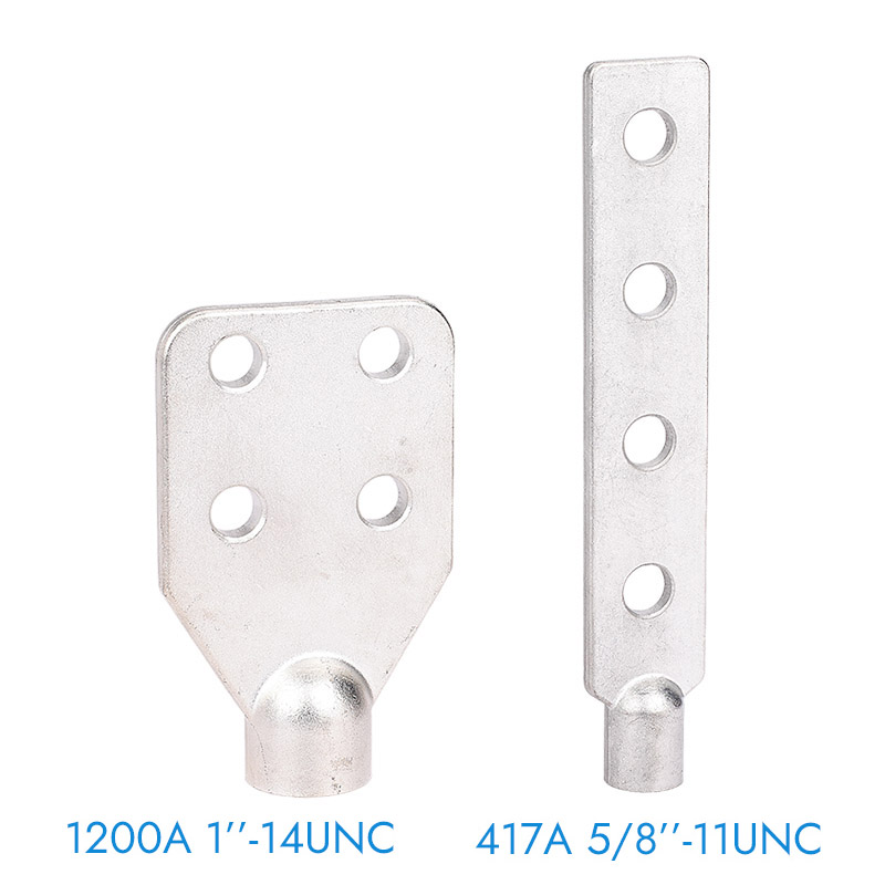 Transformer LV bushing — product view