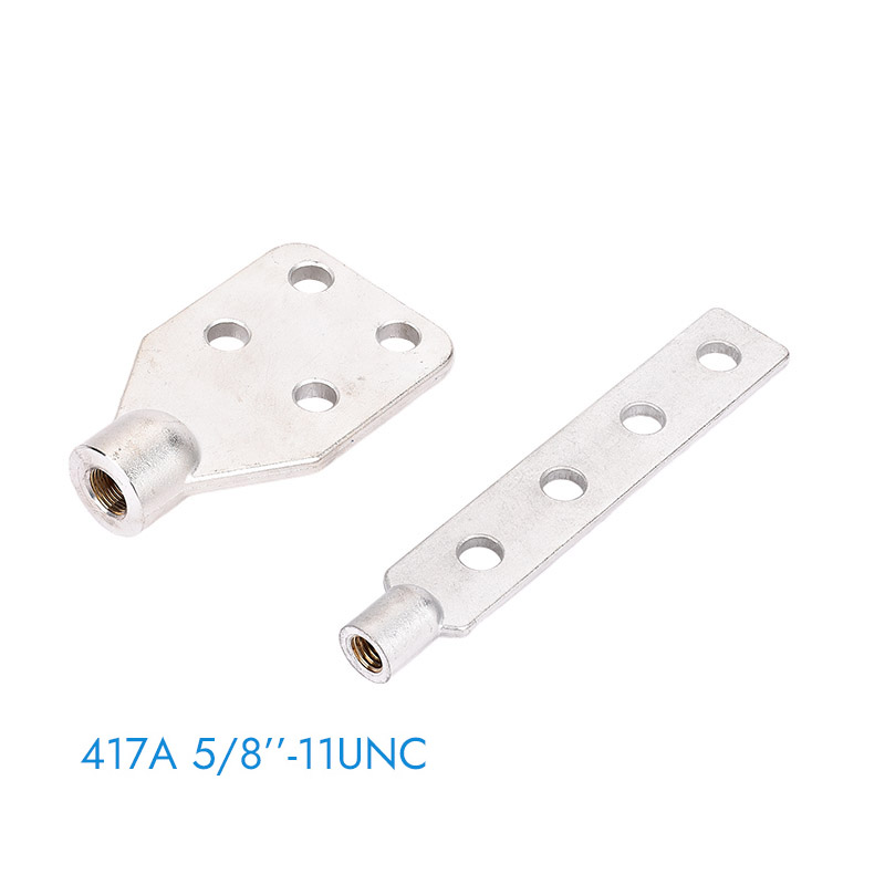 Transformer LV bushing — product view